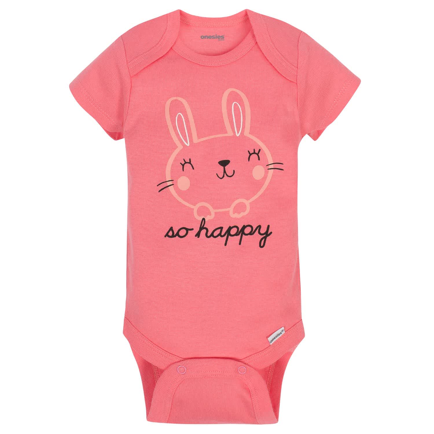 Gerber store bunny onesies