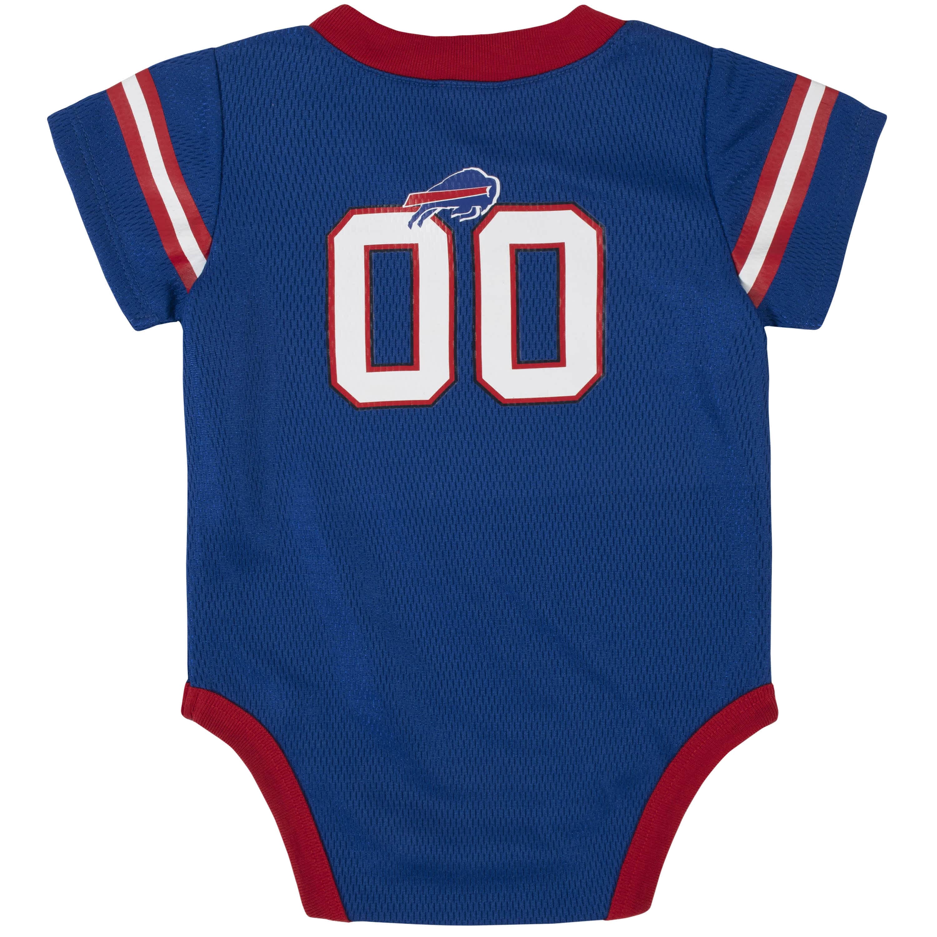 Buffalo bills baby store pajamas