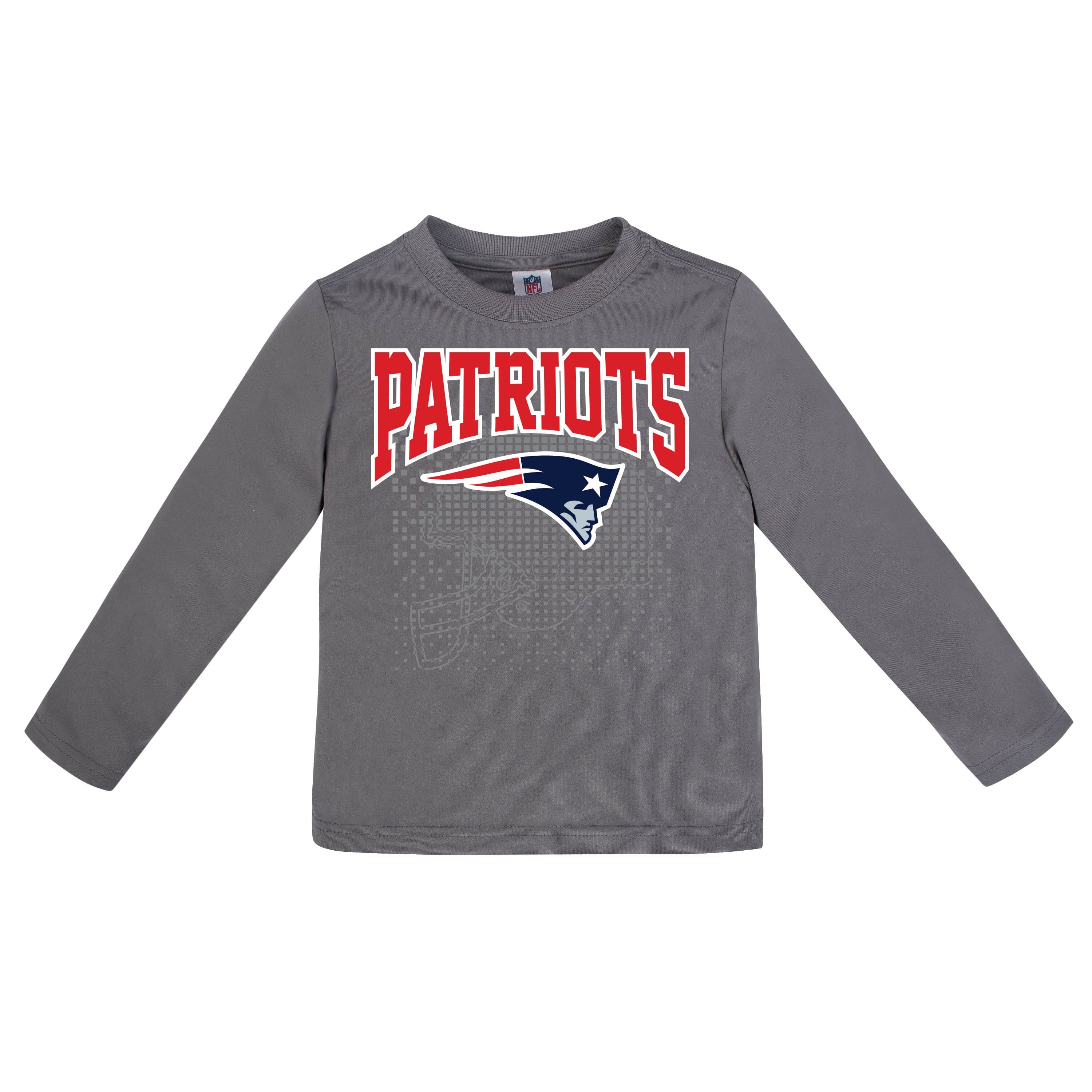 New england 2024 patriots boys shirt