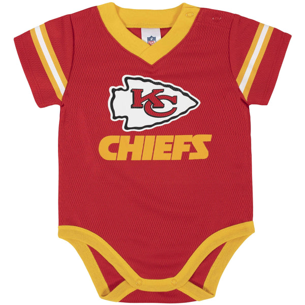 Infant Jersey Bib – NFL Alumni Store