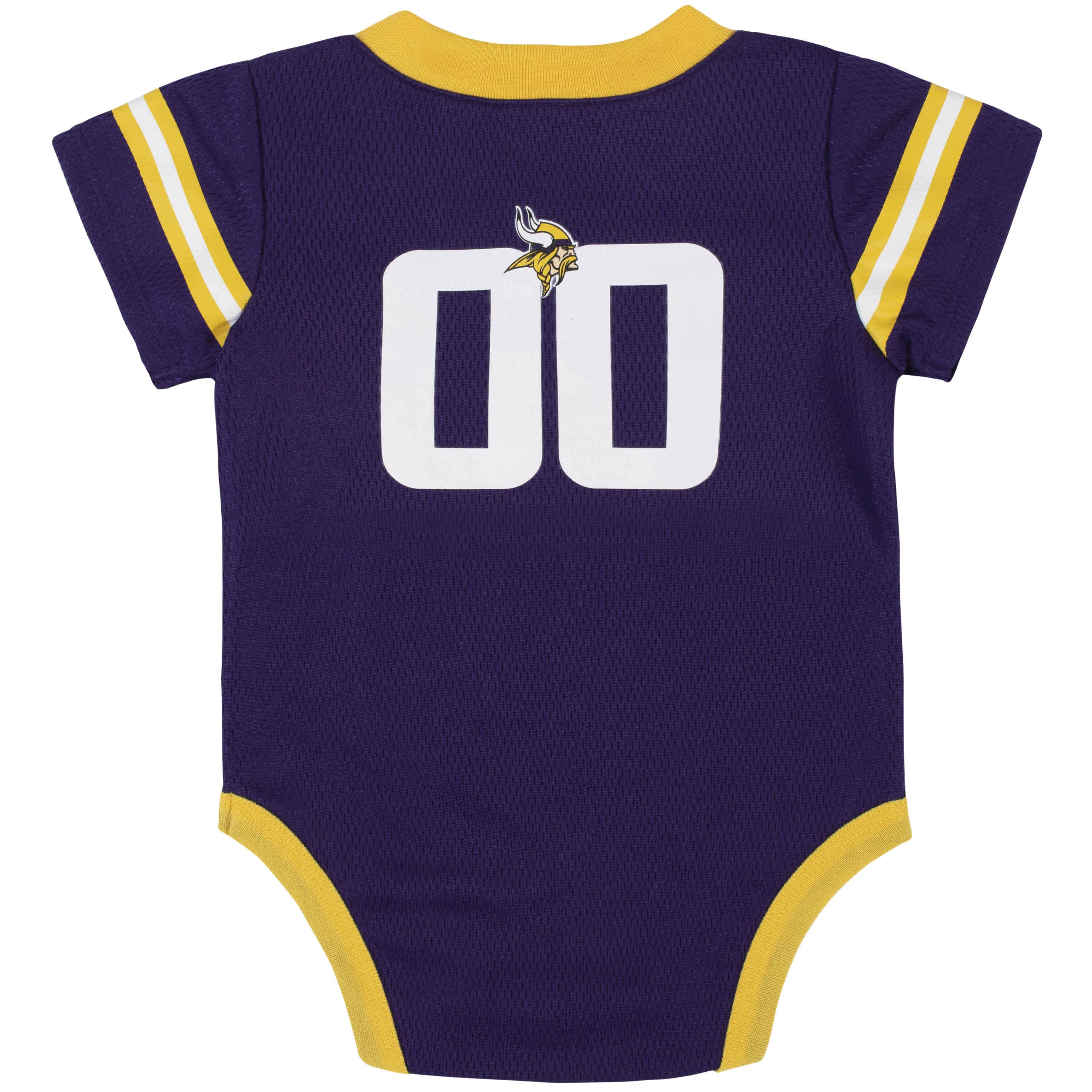 Vikings baby sale jersey