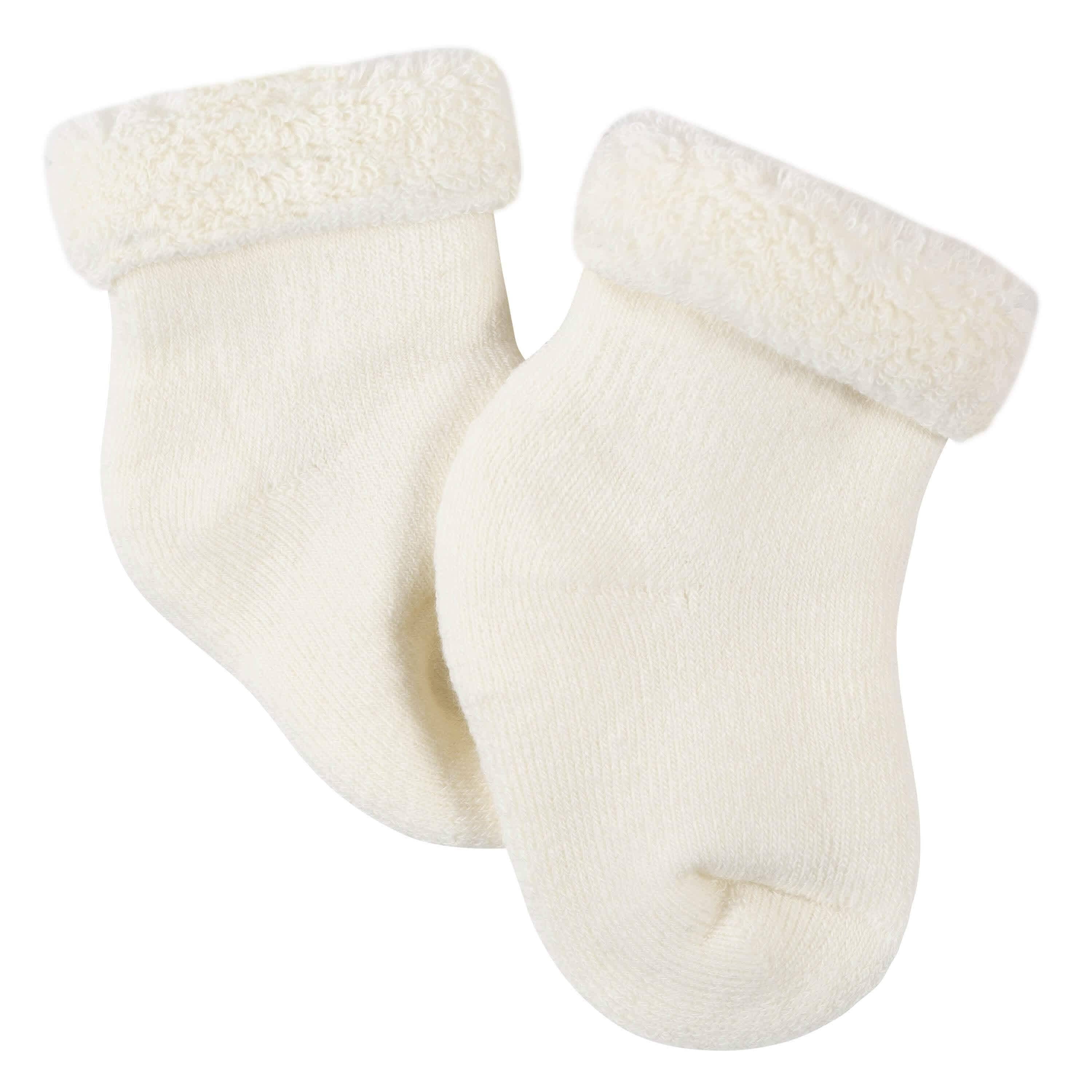 Baby girl bootie outlet socks