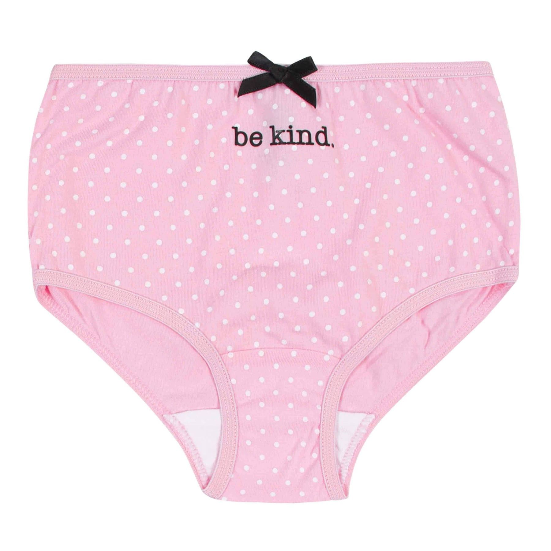 Gerber Toddler Girls' Underwear Panties, 7-Pack - Yahoo Shopping