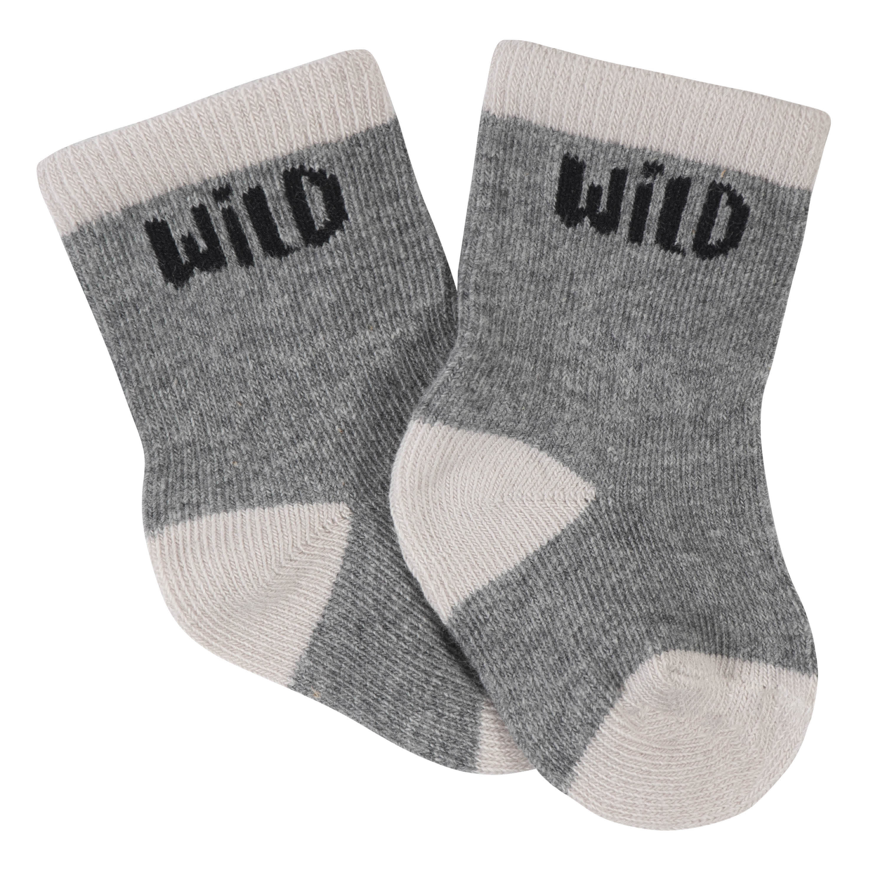 Baby Boy Socks - Wiggle Proof – Gerber Childrenswear