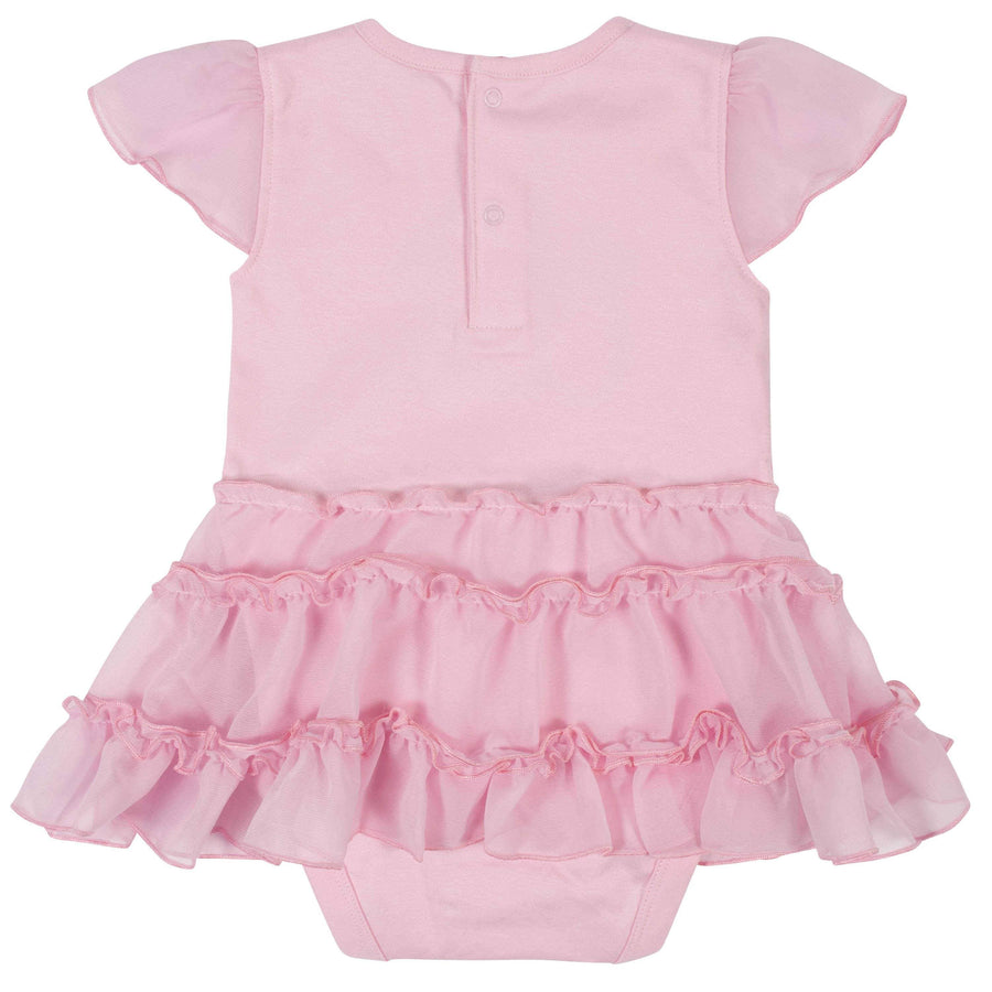 Tutu Cute Bodysuit with Tutu Skirt – Gerber Childrenswear