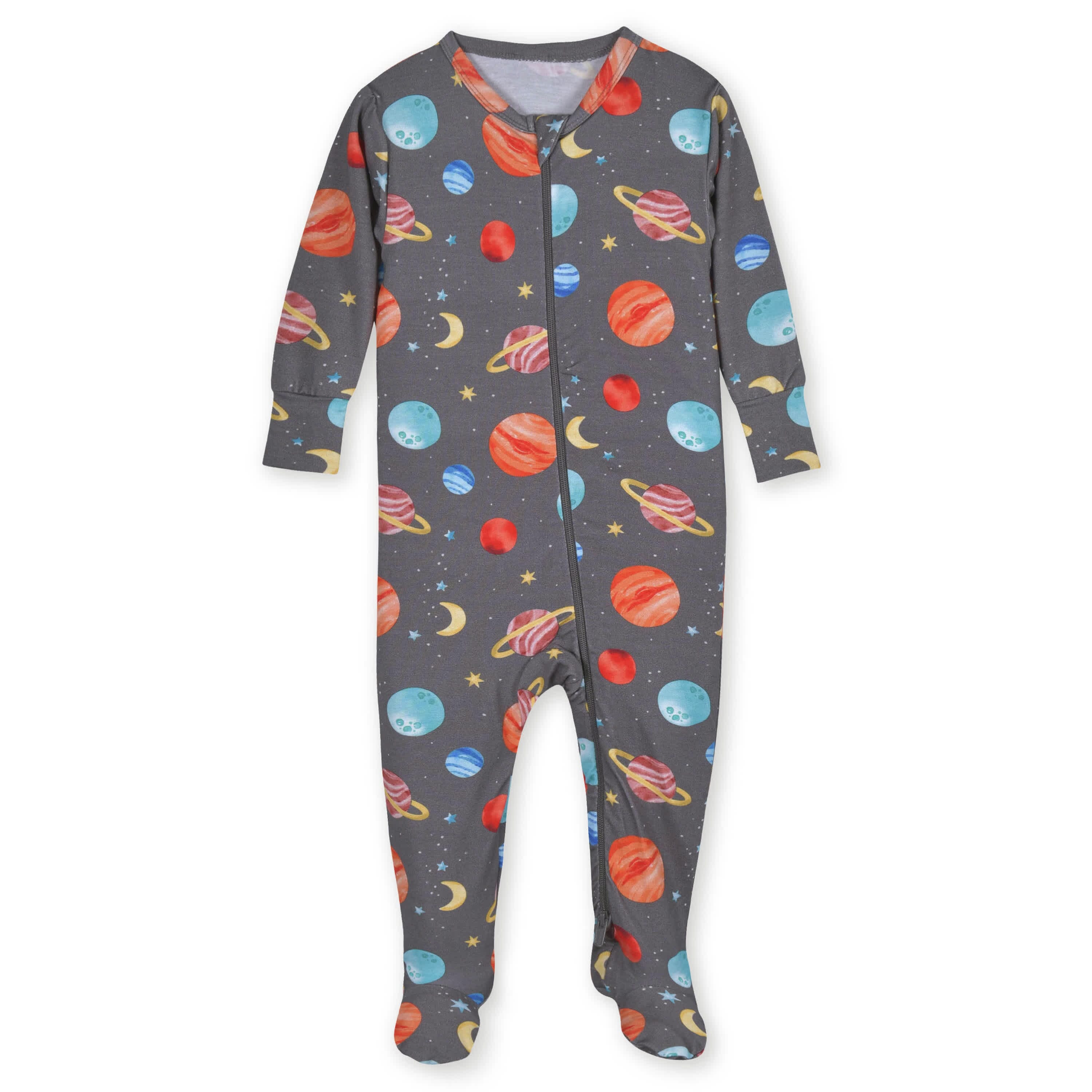 Space jammies discount