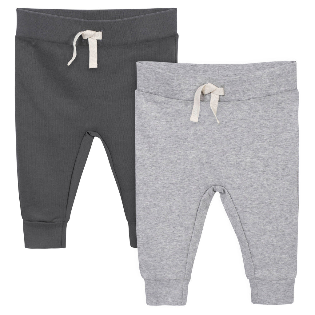 Satva New boy/girl pants gray organic cotton ties 3T – Baby Bargains Mesa,  AZ