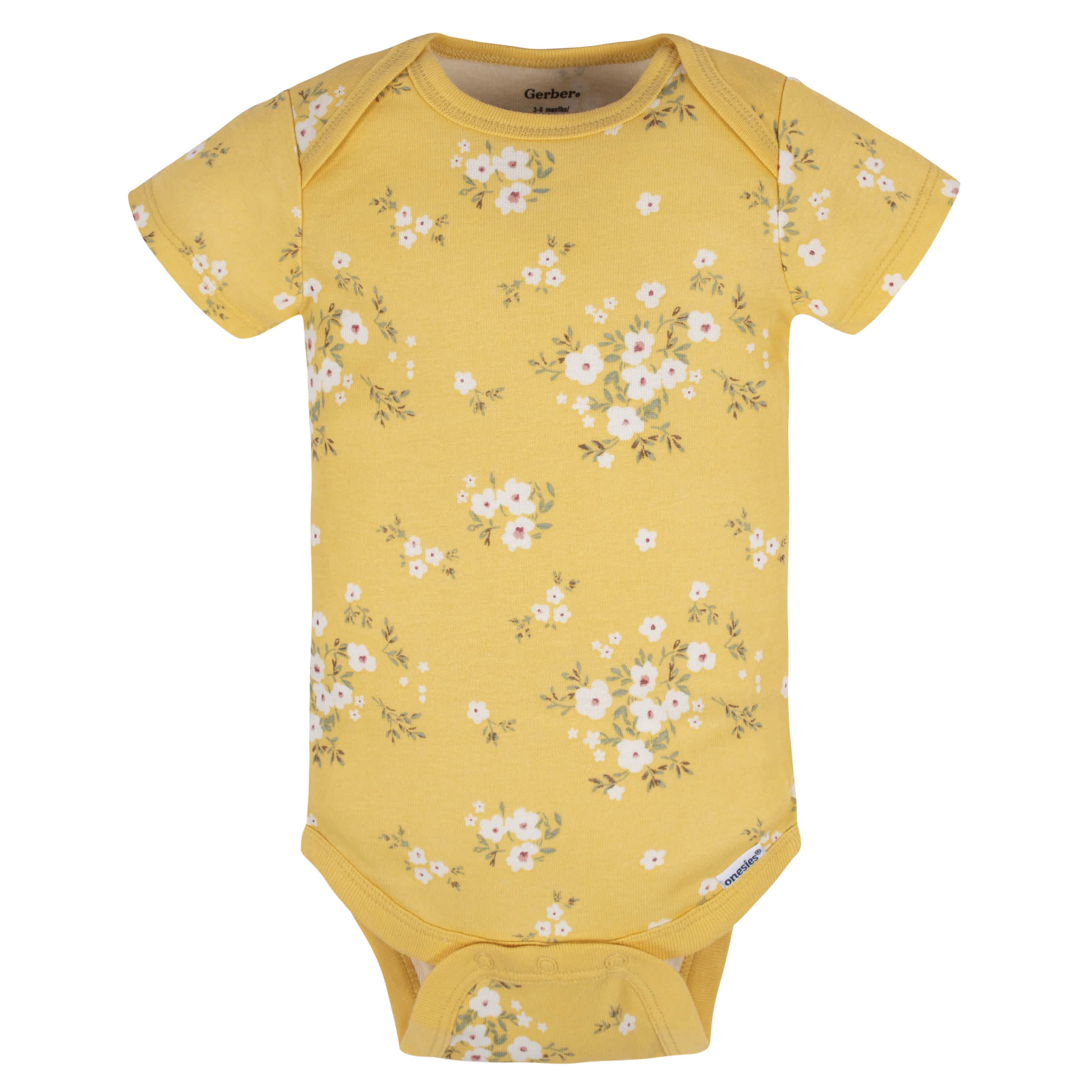 ☆RSVD-Baby Girl Cactus Floral Bundle good