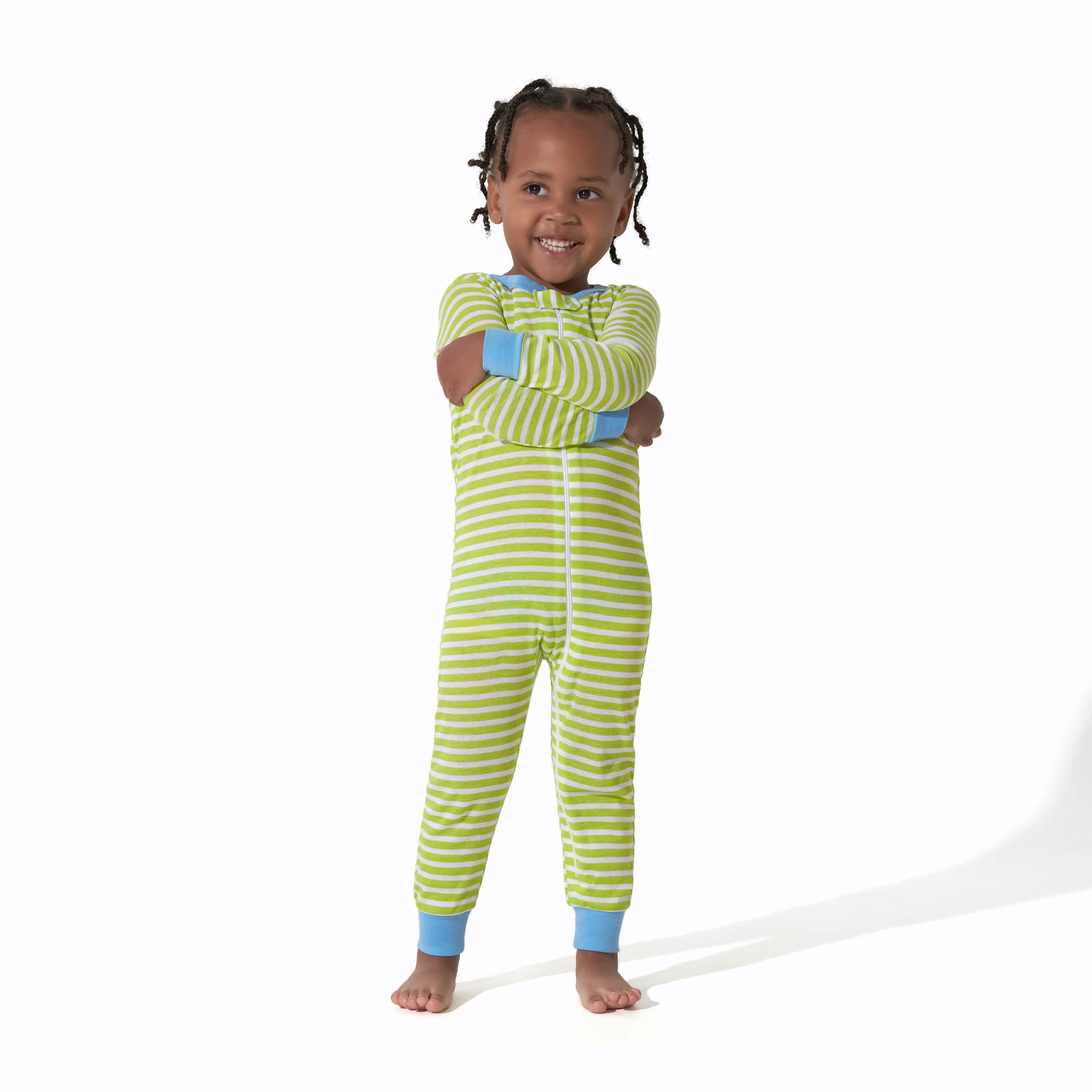 Footless 2025 onesie pajamas