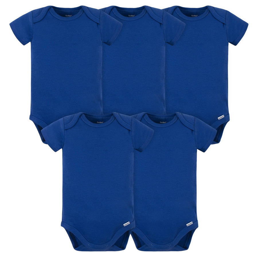 Schnizler Unisex Baby Baby Long Sleeve Oeko-Tex Standard 100 Bodysuit (Pack  of 3), White (White 1), 50: Buy Online at Best Price in UAE 