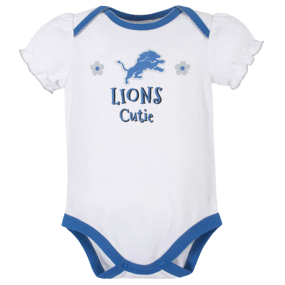 NEW Infant / Toddler Lions Varsity Jacket — Hats Off