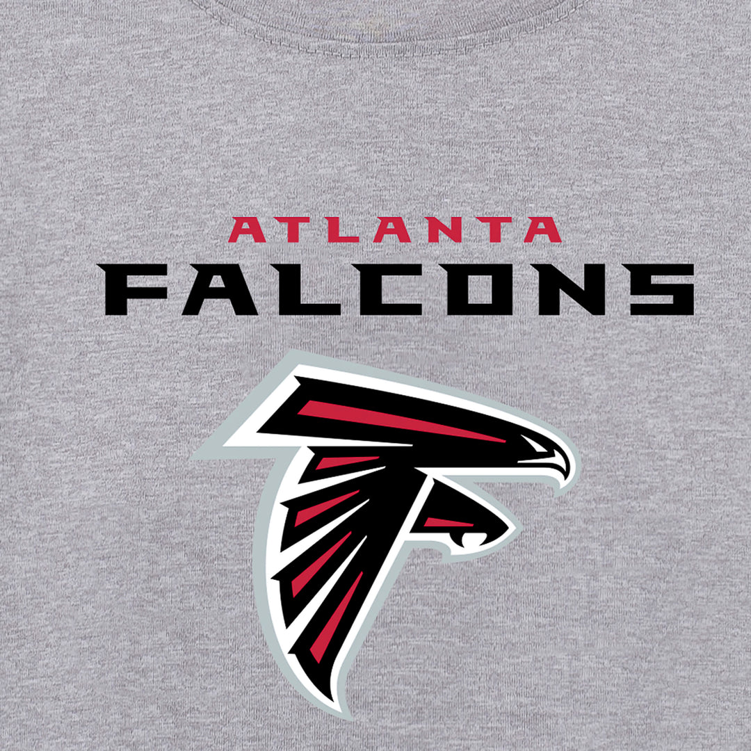 Black Nike NFL Atlanta Falcons v Jacksonville Jaguars T-Shirt