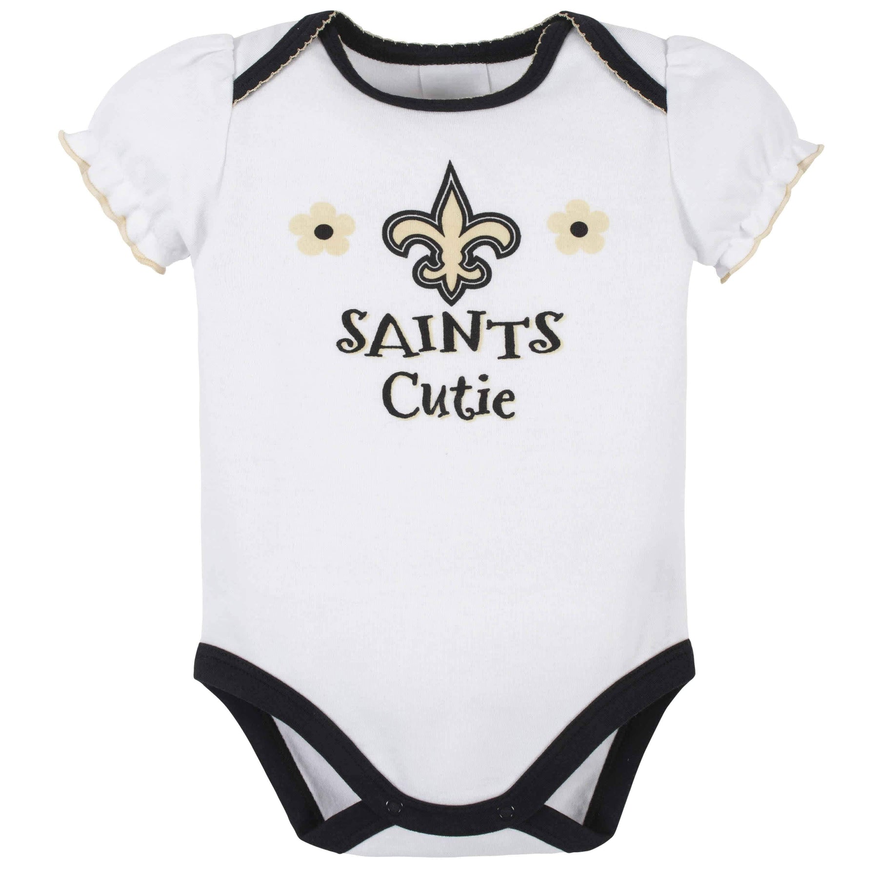 Pin on New Orleans Saints Baby