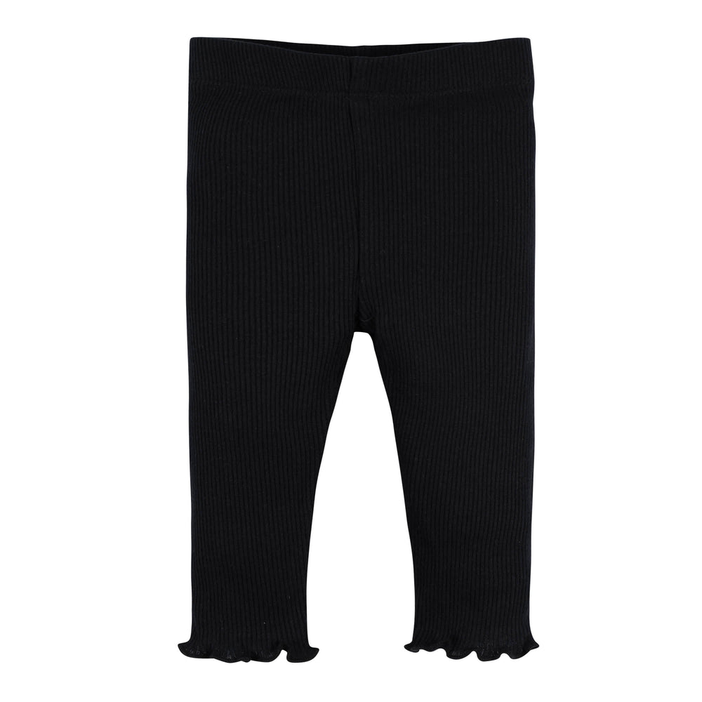 Girls Underwear Size 6 Toddler Children Shorts Summer Girls Ribbed Solid  Color Leggings Underwear Fashion 365, Black, 2-3T : : Clothing,  Shoes & Accessories