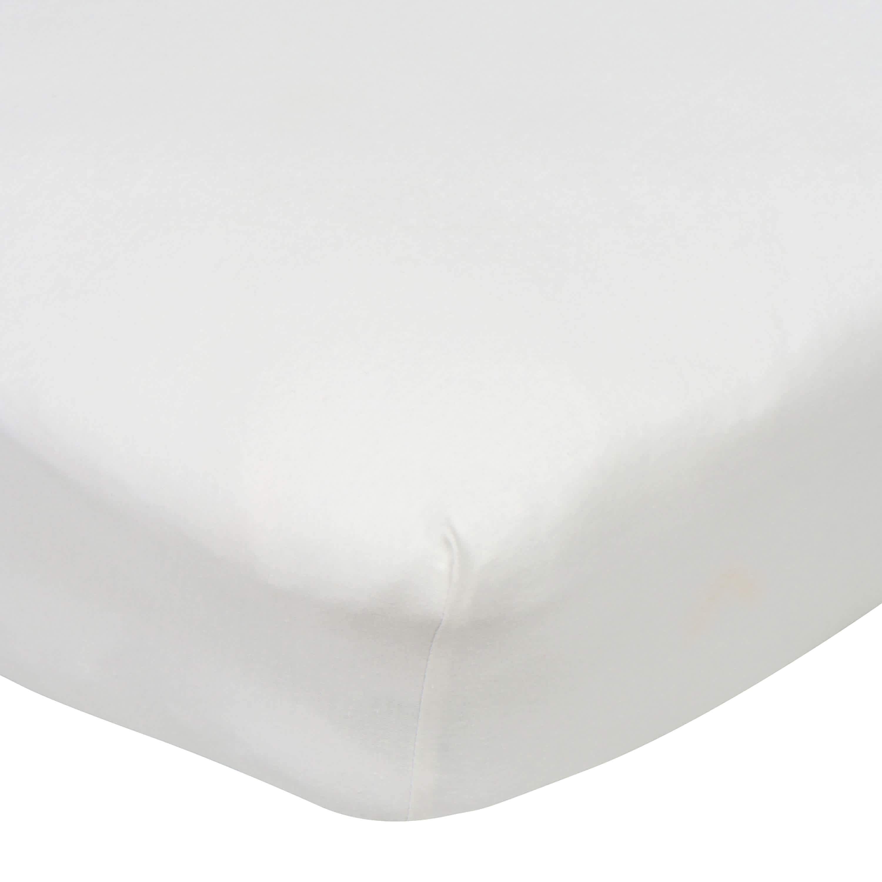 Gerber fitted crib sheet online
